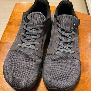 WHITIN Men's Charcoal Sneakers